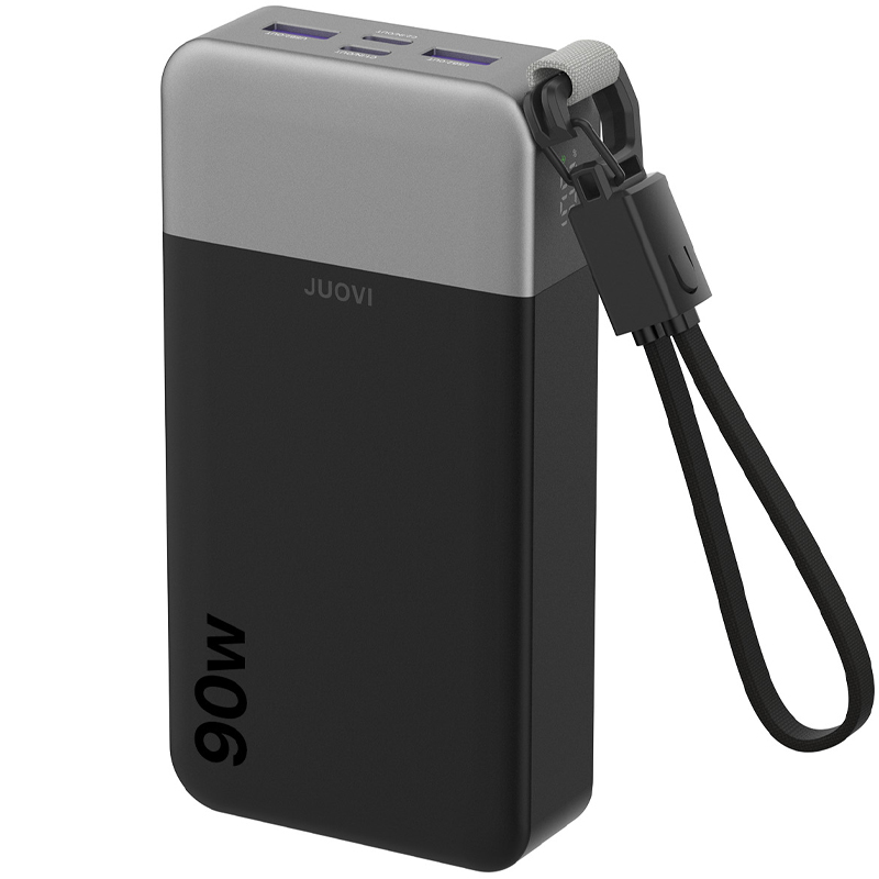 Portable Charger 20000Mah - JUOVI 90W 20000mAh Portable Charger for