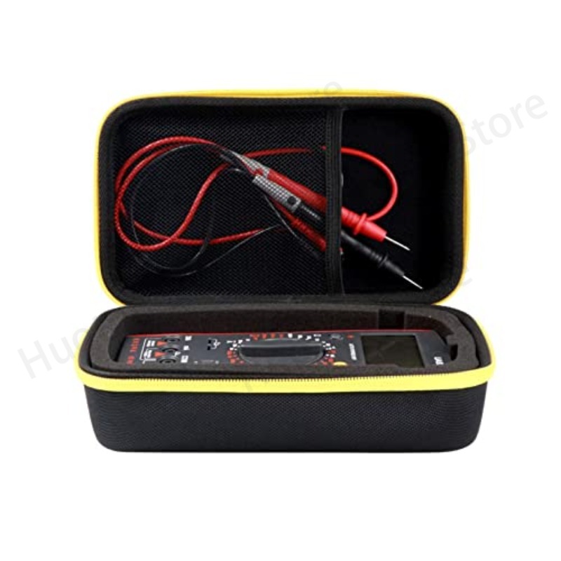 Portable Charger 20000Mah - Multimeter Storage Case Carrying Storage Bag