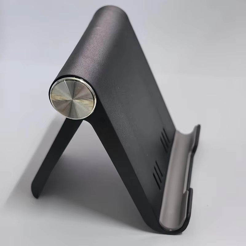 Desk Phone Stand - 1Foldable portable phone stand Multifunctional Desktop