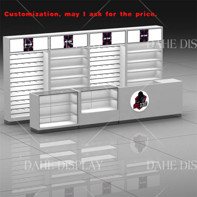 custom.Mobile Phone Accessorie - đánh giá và giá Phone Accessories Cabinet