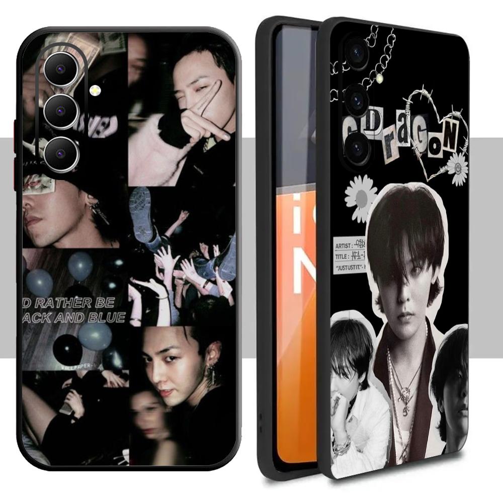 Cool handsome G-Dragon poster  - đánh giá và giá Samsung Galaxy S24