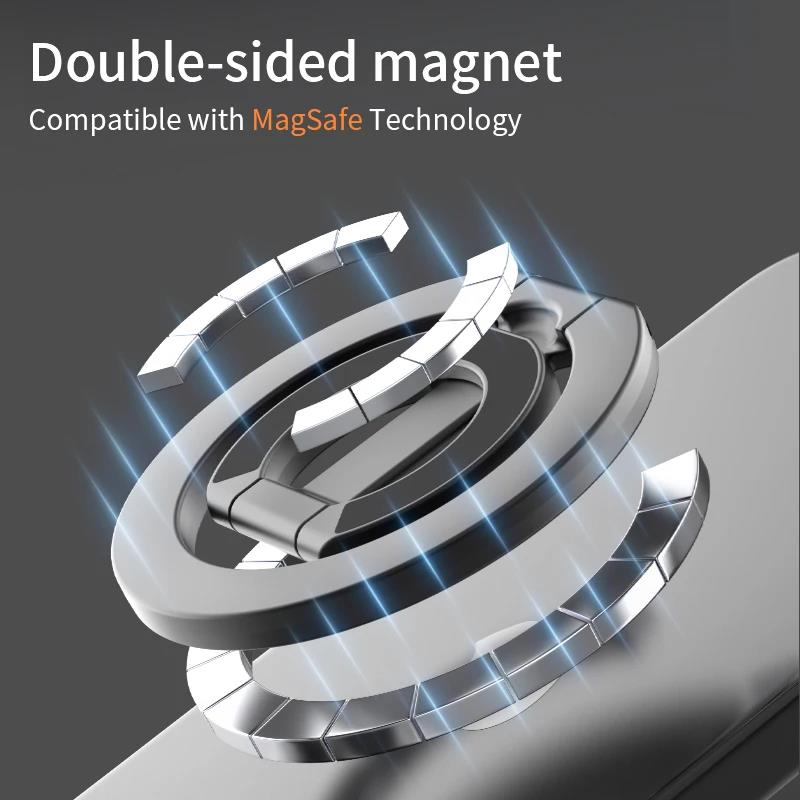 For Magsafe Phone Magnetic Fin - đánh giá và giá Phone Accessories Vendor