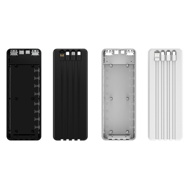 Top 8 x 18650 20000mAh Portabl - đánh giá và giá Portable Charger 20000Mah