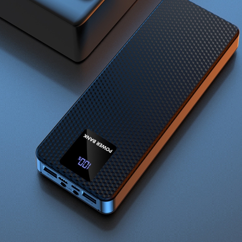 Top 8 x 18650 20000mAh Portabl - đánh giá và giá Portable Charger 20000Mah
