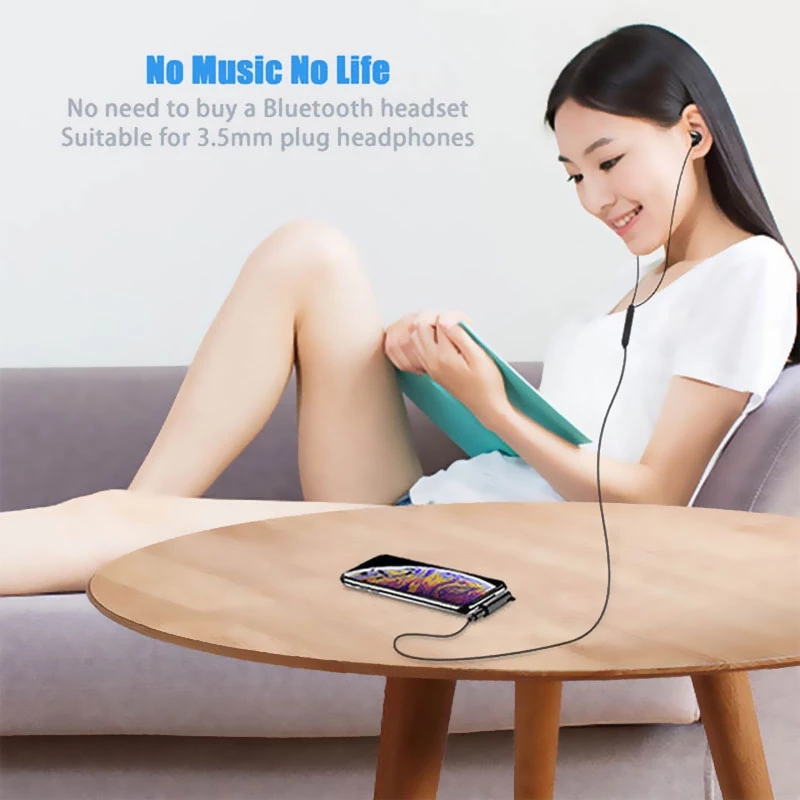 2 In1 Adapter Splitter For iPh - đánh giá và giá Earphone Splitter Jack