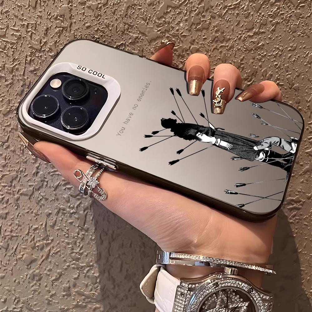 V-Vinland Saga Cool Anime Phon - đánh giá và giá Phone Accessories Iphone