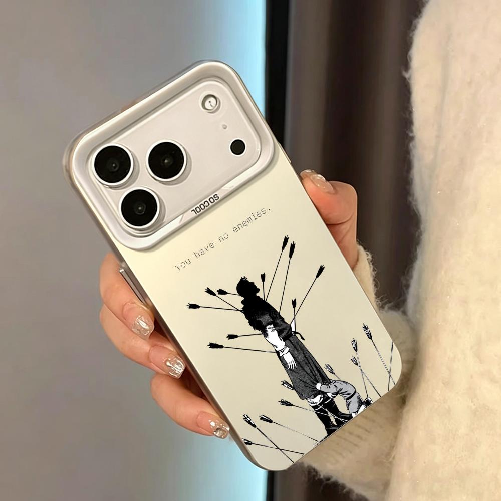 V-Vinland Saga Cool Anime Phon - đánh giá và giá Phone Accessories Iphone