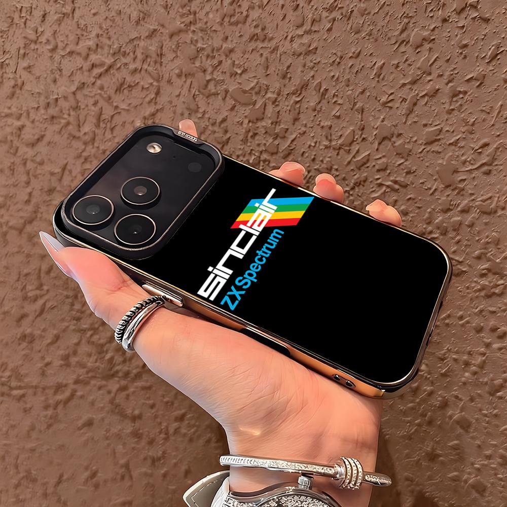 Sinclair ZX Spectrum Phone Cas - đánh giá và giá Phone Accessories Iphone