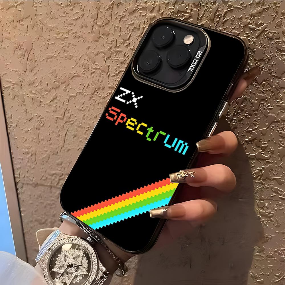 Sinclair ZX Spectrum Phone Cas - đánh giá và giá Phone Accessories Iphone