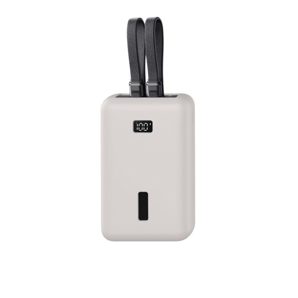 Silicone Portable Charger Prot - đánh giá và giá Portable Charger 20000Mah