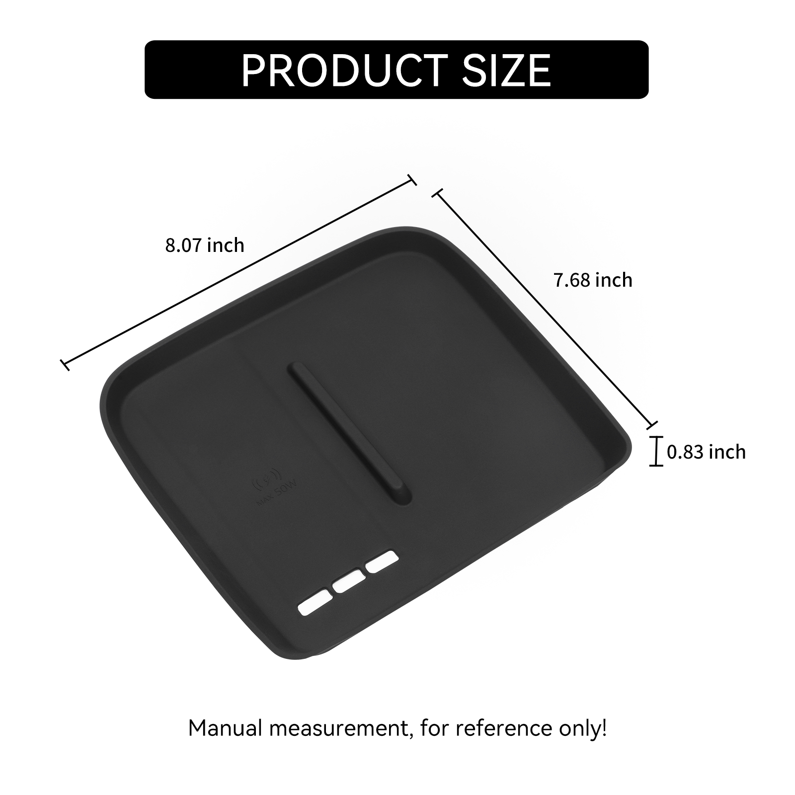 LUCKEASY for Geely Starray 7 E - đánh giá và giá Phone Accessories Organizer