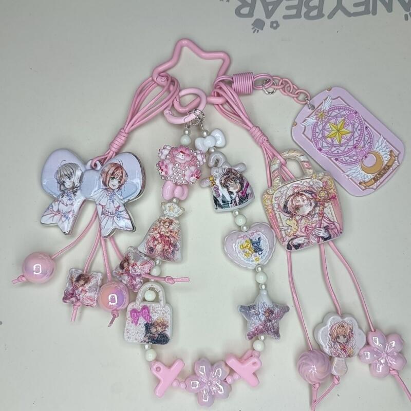 New Model Card Captor Sakura G - đánh giá và giá Phone Accessories Chain