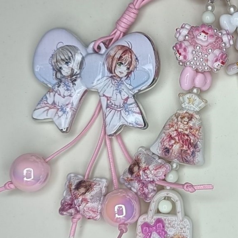 New Model Card Captor Sakura G - đánh giá và giá Phone Accessories Chain