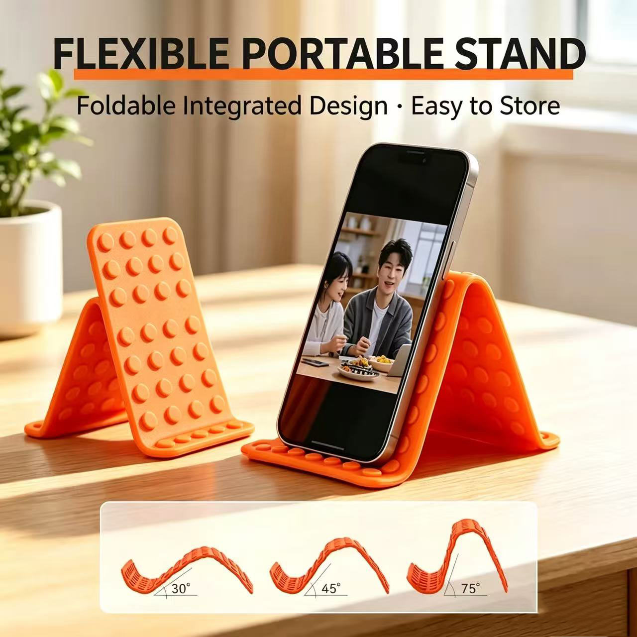 Portable Universal Phone Stand - đánh giá và giá Desk Phone Stand