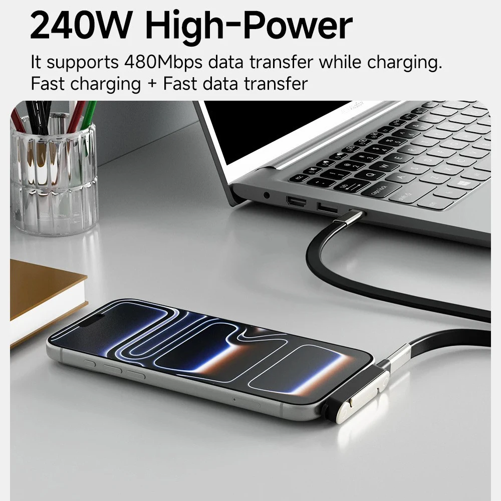 USB Type C Flat Charger Chargi - đánh giá và giá Phone Accessories Vendor