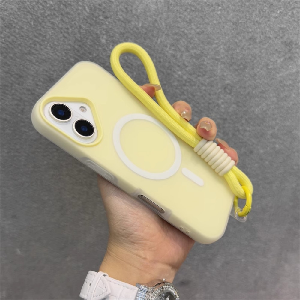 For Magsafe Hand Wrist Strap M - đánh giá và giá Phone Accessories Iphone