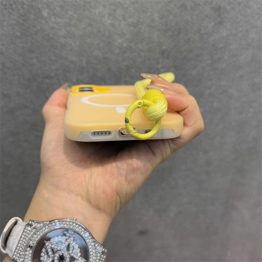 For Magsafe Hand Wrist Strap M - đánh giá và giá Phone Accessories Iphone