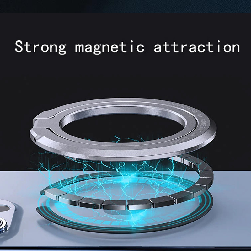 2026New Magnetic Phone Ring Ho - đánh giá và giá Phone Accessories Vendor