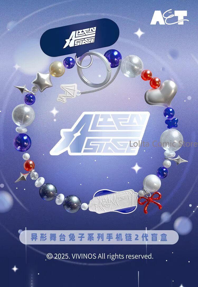 Alien Stage Ivan Sua Ivan Till - đánh giá và giá Phone Accessories Chain