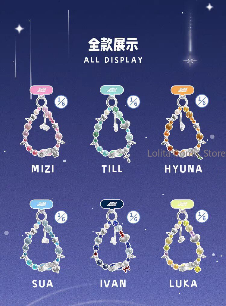 Alien Stage Ivan Sua Ivan Till - đánh giá và giá Phone Accessories Chain