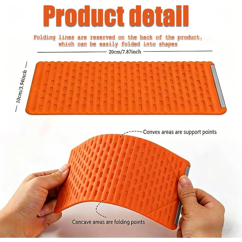 Flexible Foldable Silicone Pho - đánh giá và giá Desk Phone Stand