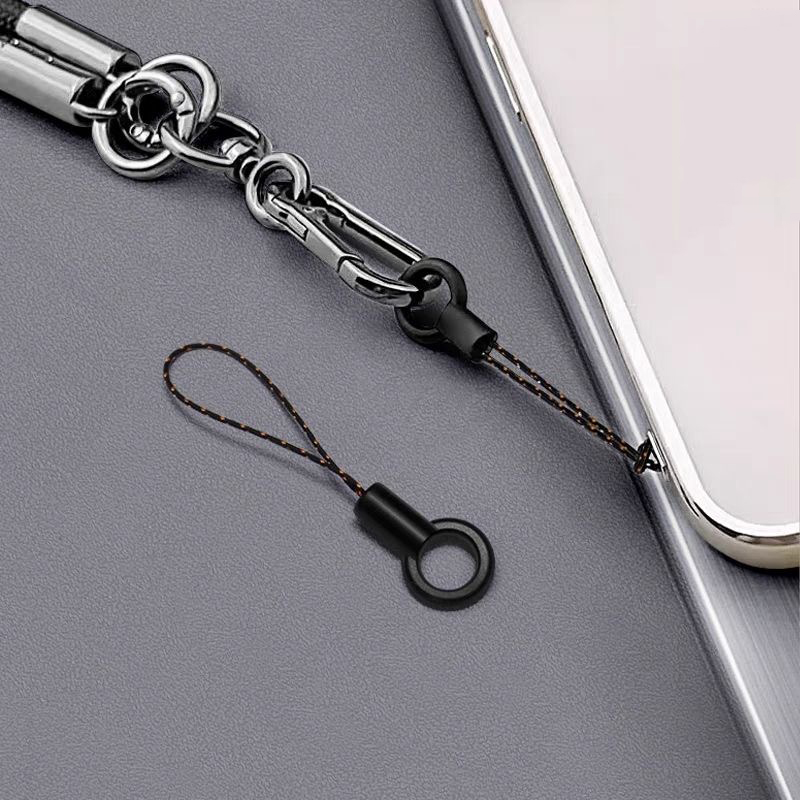 Nylon Cell Phone Finger Ring G - đánh giá và giá Phone Accessories Vendor