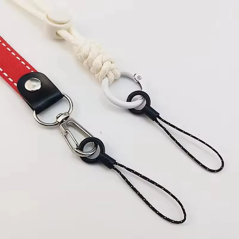 Nylon Cell Phone Finger Ring G - đánh giá và giá Phone Accessories Vendor