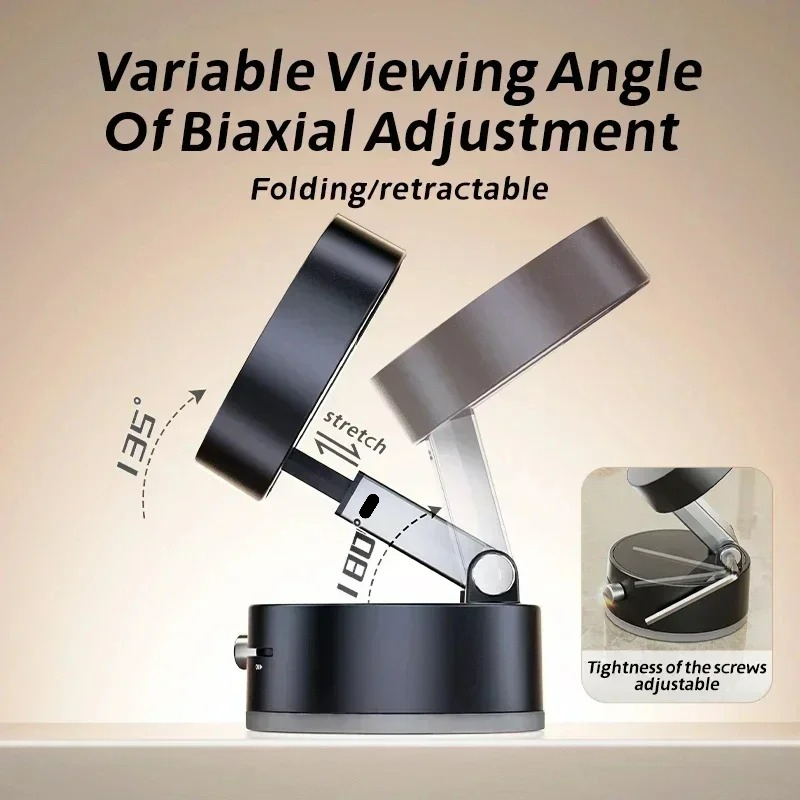 High Performance Magnetic Vacu - đánh giá và giá Desk Phone Stand