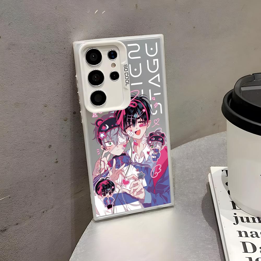 Alien Stage Ivan Till Phone Ca - đánh giá và giá Samsung Galaxy S24