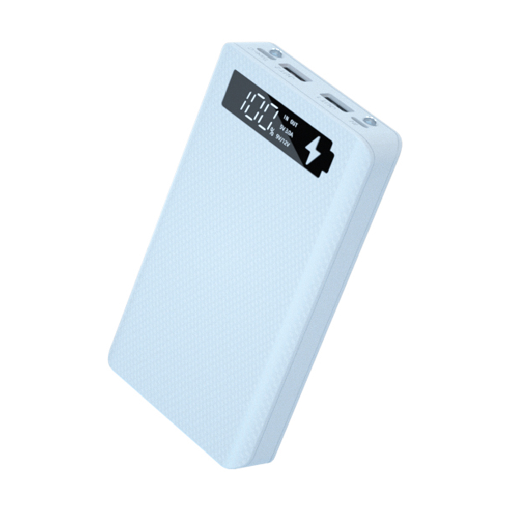 PD QC 3.0 Large Capacity 20000 - đánh giá và giá Portable Charger 20000Mah