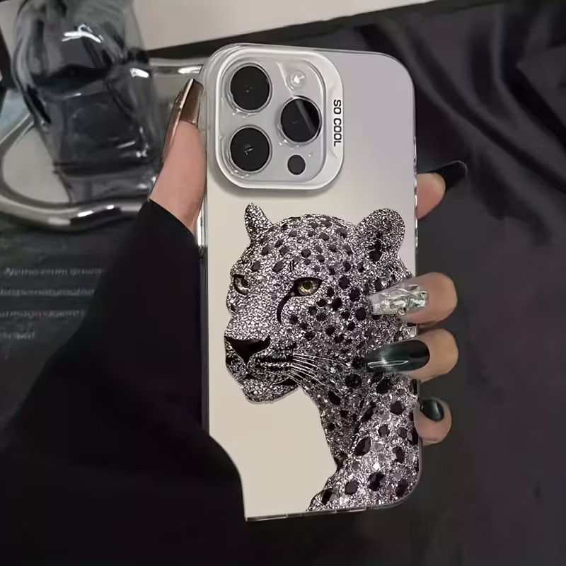 IMD Holographic Silver Phone C - đánh giá và giá Phone Accessories To Sell