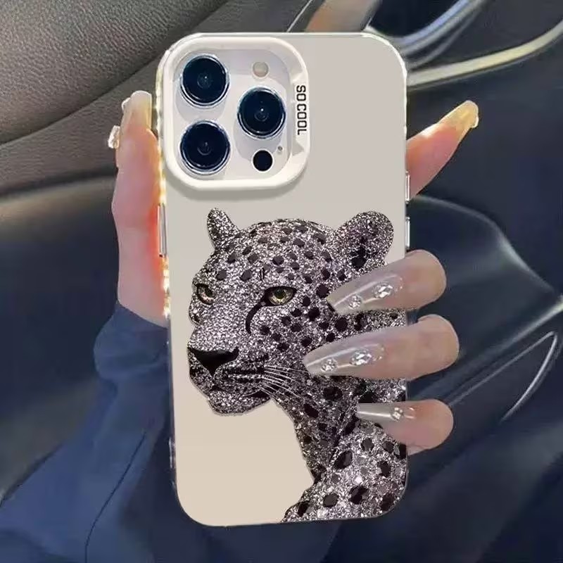 IMD Holographic Silver Phone C - đánh giá và giá Phone Accessories To Sell