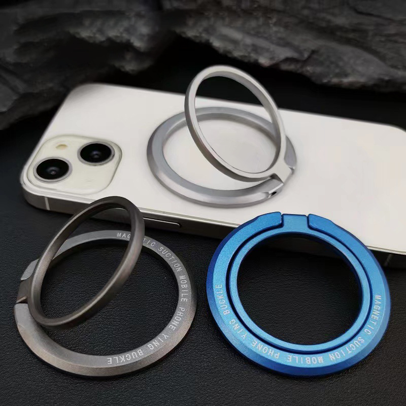 Magnetic Ring IPhone Holder fo - đánh giá và giá Phone Accessories Vendor