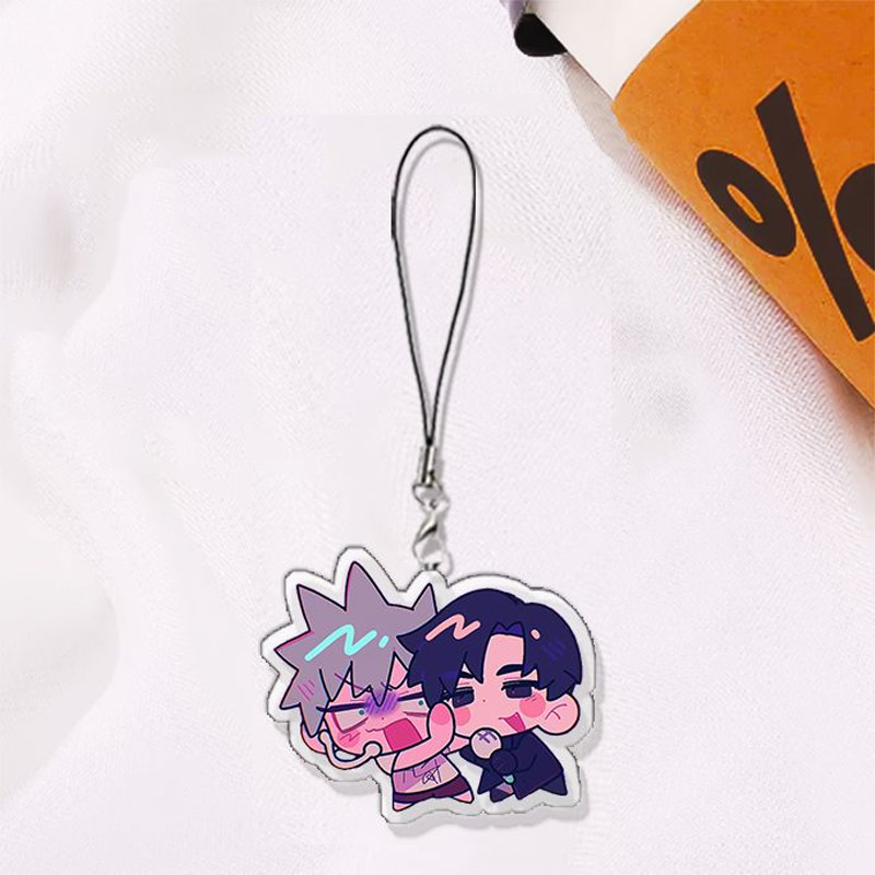 Animal Peripherals Alien Stage - đánh giá và giá Phone Accessories Chain