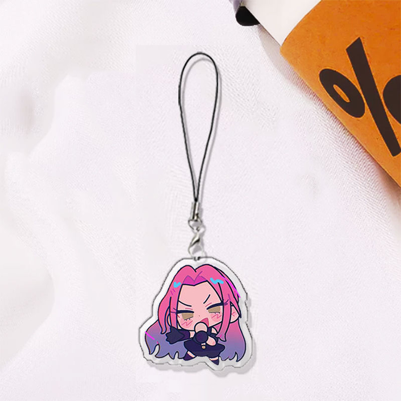 Animal Peripherals Alien Stage - đánh giá và giá Phone Accessories Chain