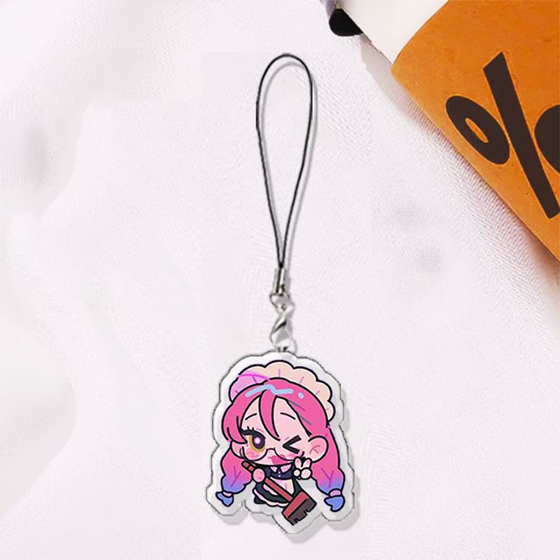Animal Peripherals Alien Stage - đánh giá và giá Phone Accessories Chain