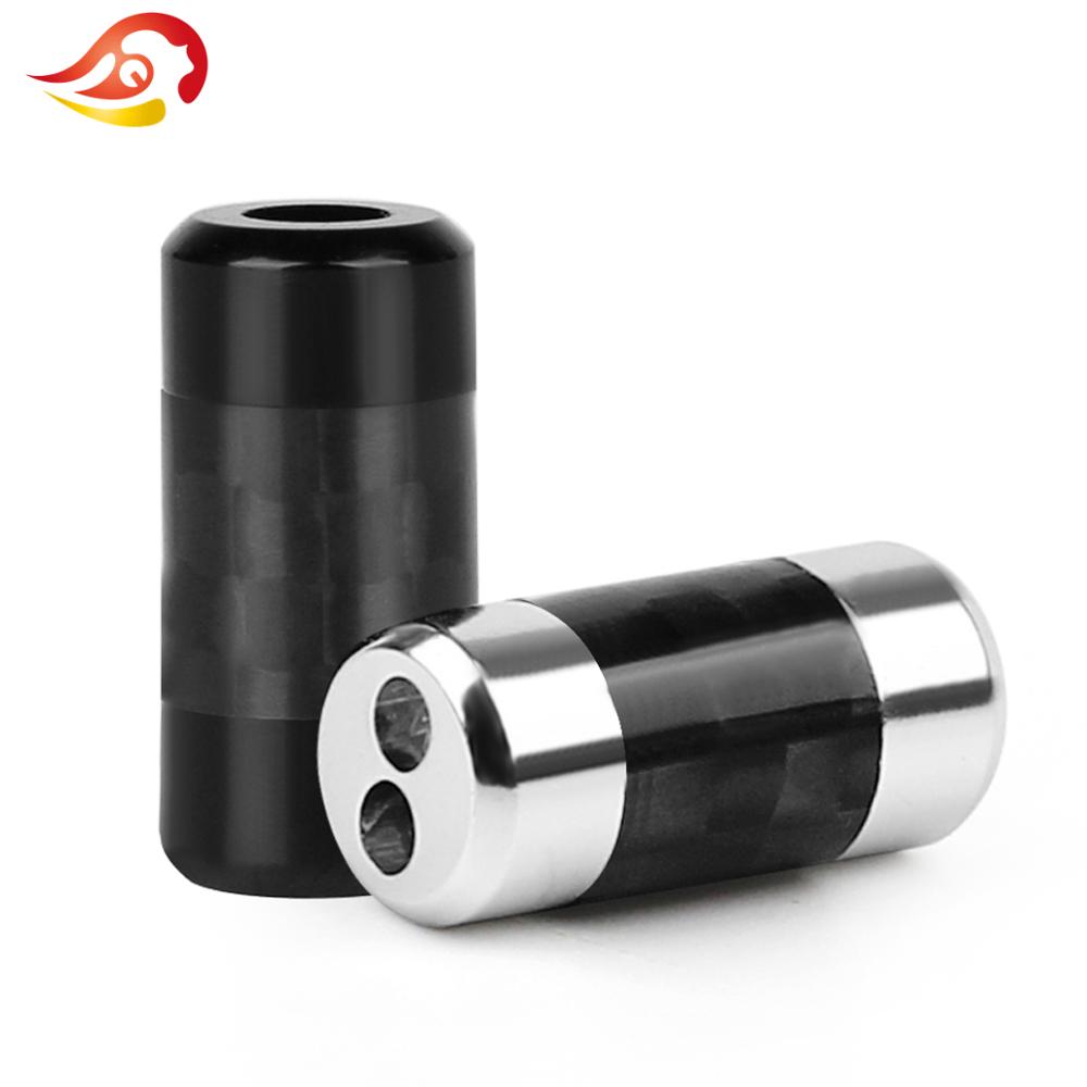 QYFANG 3.2 sang 2.0mm Sợi Carb - đánh giá và giá Earphone Splitter Jack