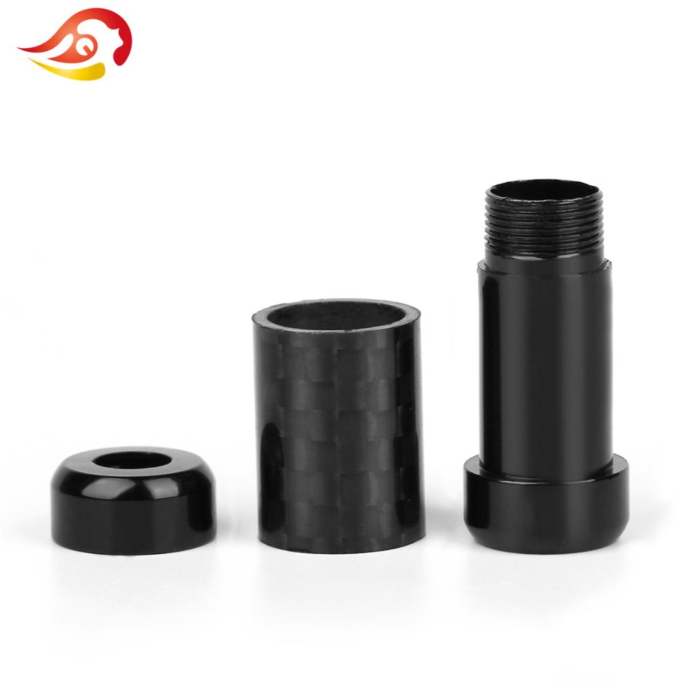 QYFANG 3.2 sang 2.0mm Sợi Carb - đánh giá và giá Earphone Splitter Jack