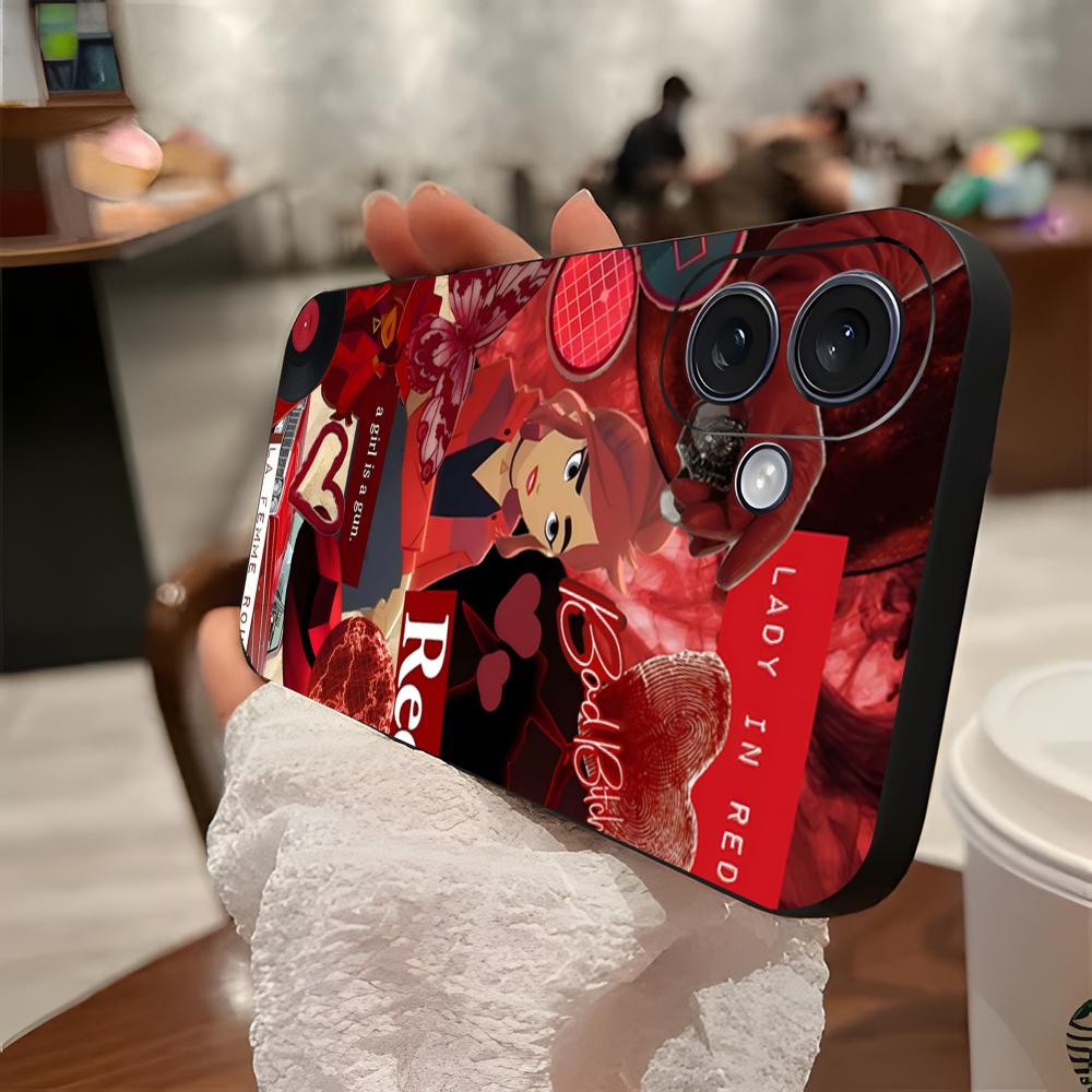 Hot Carmen Sandiego Cartoon Ph - đánh giá và giá Phone Accessories Iphone