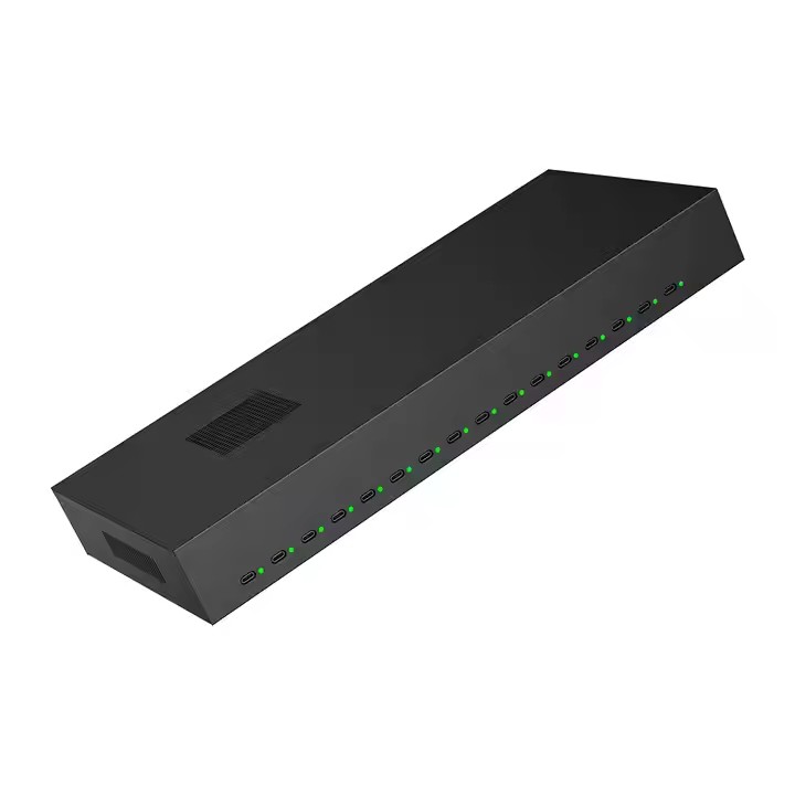HUB Splitter Multi-Port Expans - đánh giá và giá Usb C Hub