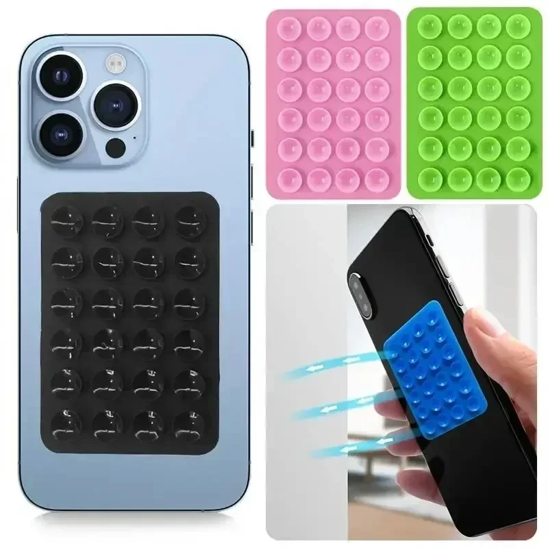 Silicon Adhesive Smartphones S - đánh giá và giá Phone Accessories Iphone