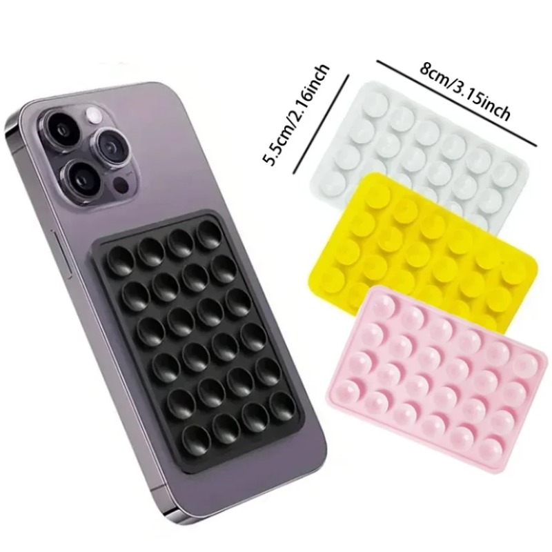 Silicon Adhesive Smartphones S - đánh giá và giá Phone Accessories Iphone
