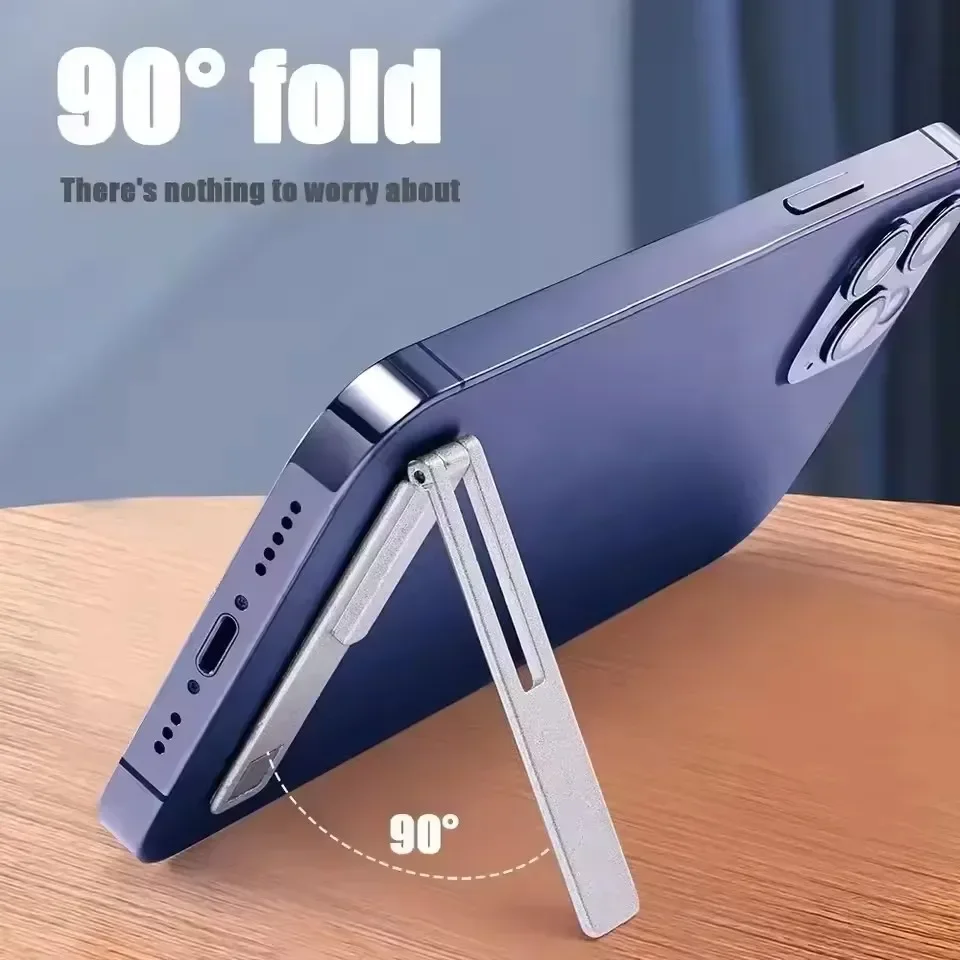 Magnetic Ultra Thin Foldable M - đánh giá và giá Desk Phone Stand