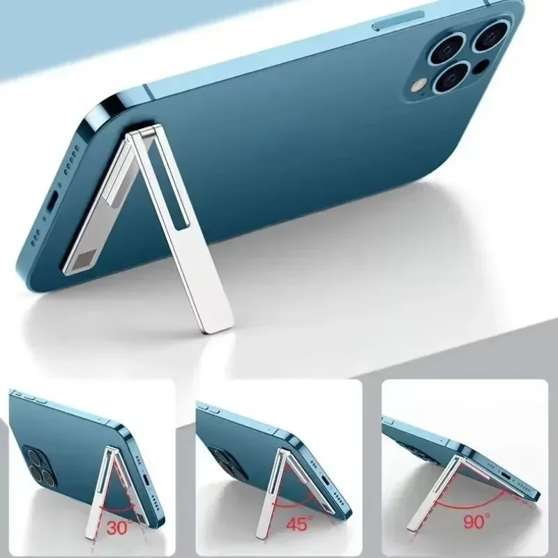 Magnetic Ultra Thin Foldable M - đánh giá và giá Desk Phone Stand
