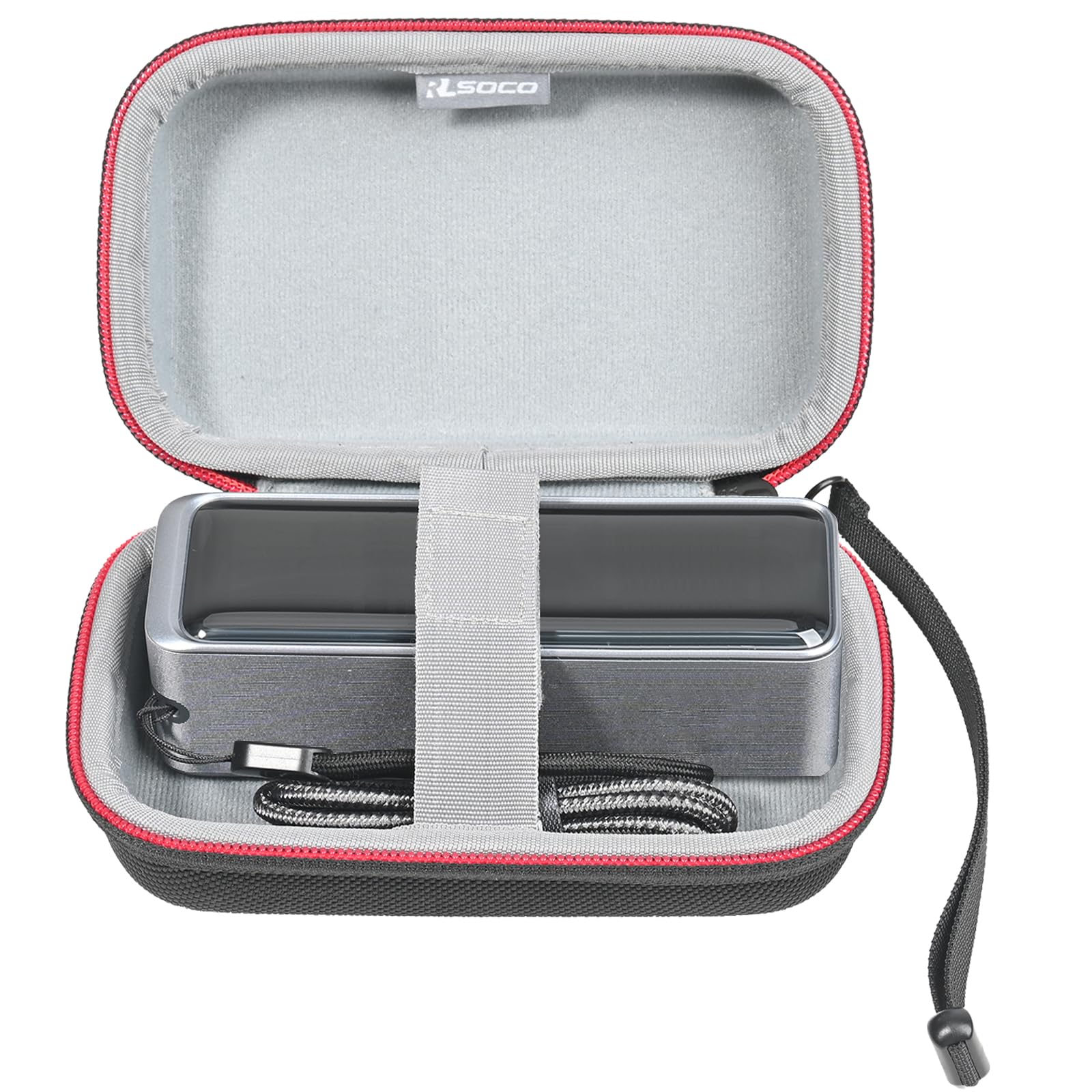 Hard Case for Anker Prime 200W - đánh giá và giá Portable Charger 20000Mah
