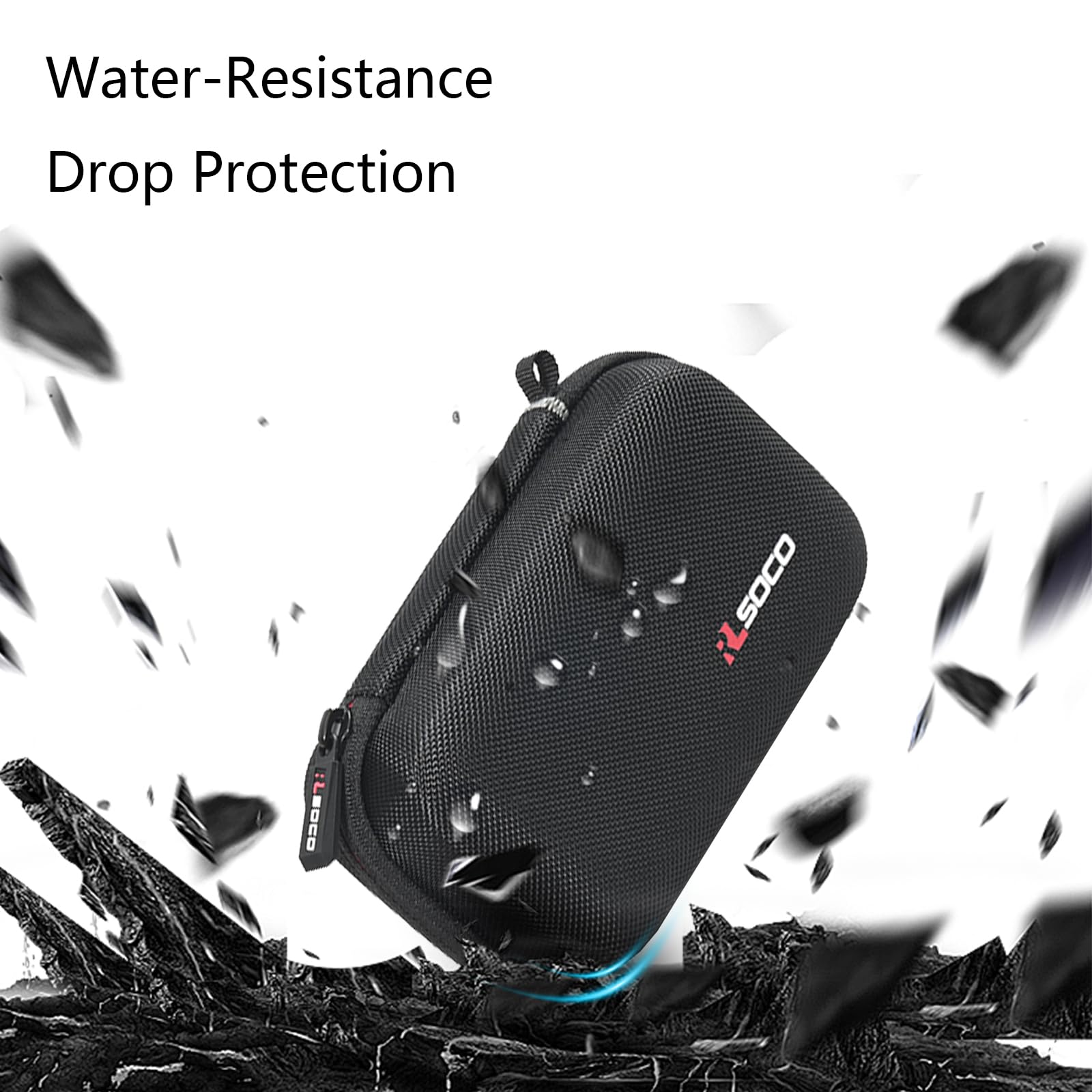 Hard Case for Anker Prime 200W - đánh giá và giá Portable Charger 20000Mah