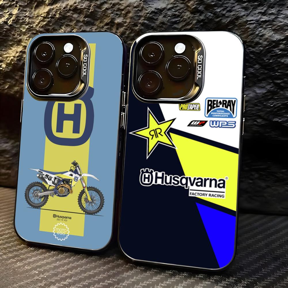 Motorcycle H-Husqvarnaes-S Pho - đánh giá và giá Phone Accessories Iphone