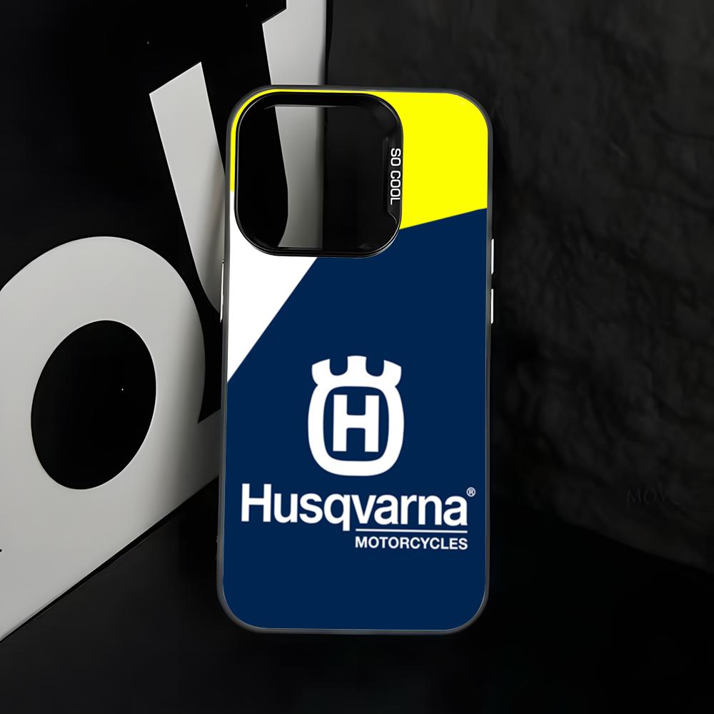 Motorcycle H-Husqvarnaes-S Pho - đánh giá và giá Phone Accessories Iphone