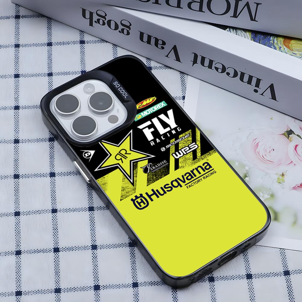 Motorcycle H-Husqvarnaes-S Pho - đánh giá và giá Phone Accessories Iphone