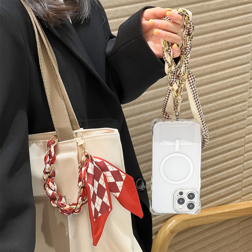 For Mobile Phone Short Lanyard - đánh giá và giá Phone Accessories Chain